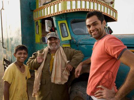 abhay deol road movie review and rating