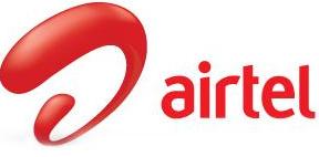 new airtel logo